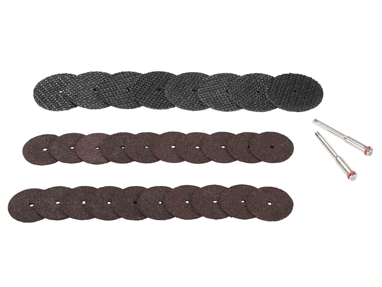 Accessories for Model-Making and Engraving