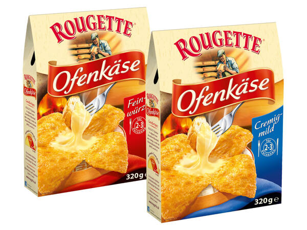 Rougette Ofenkäse