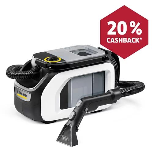KÄRCHER Waschsauger SE 3 Compact Home N1:HD