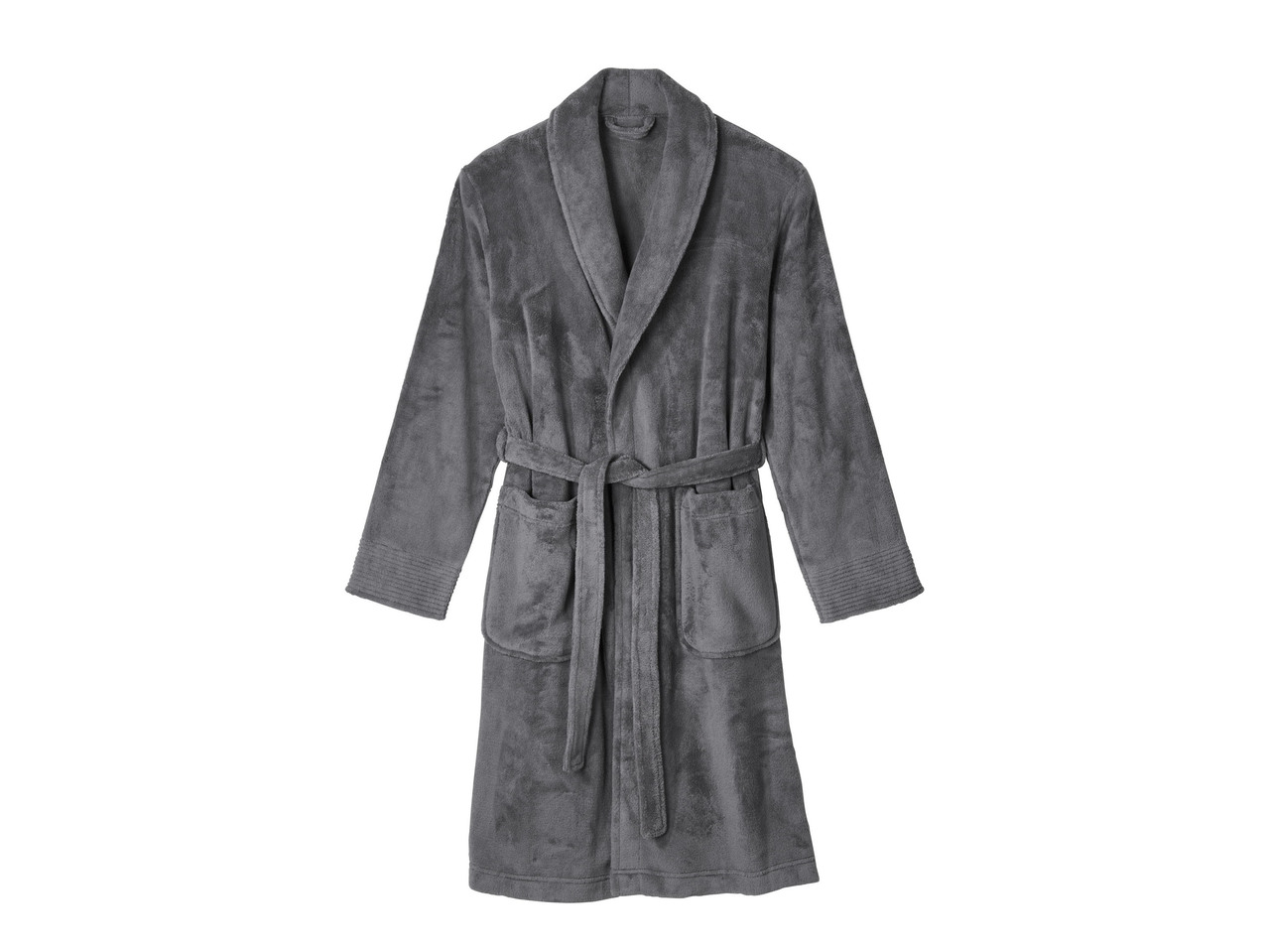 Ladies' or Men's Dressing Gown