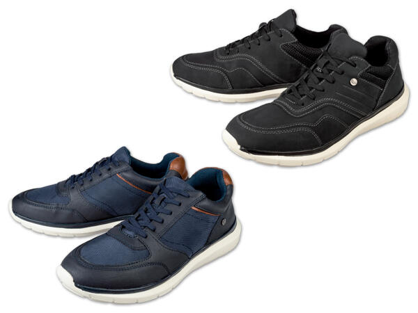 Footflexx Herren Sneaker