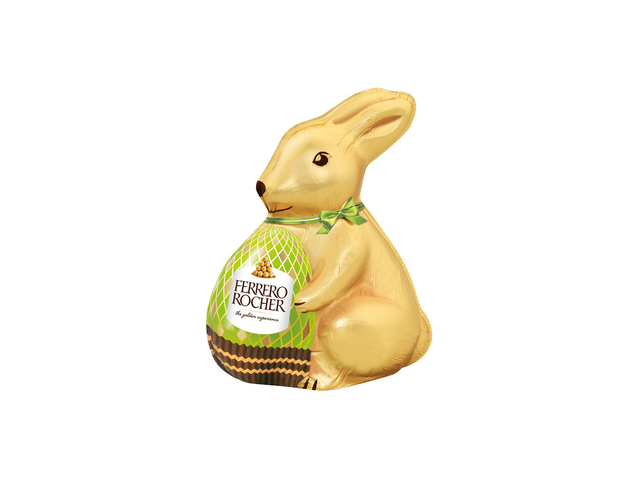 FERRERO ROCHER ZAJÍČEK