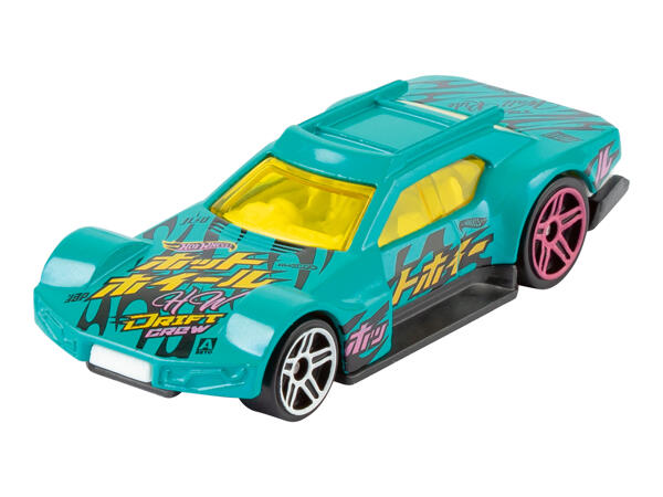 Mattel Hot Wheels Car Assortment