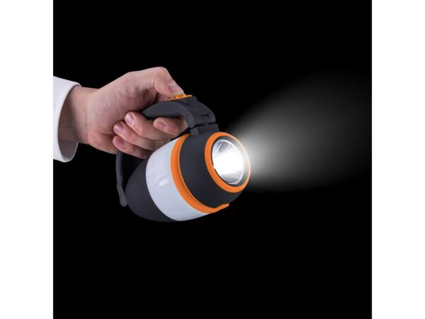 3 in 1 outdoor LED lantern