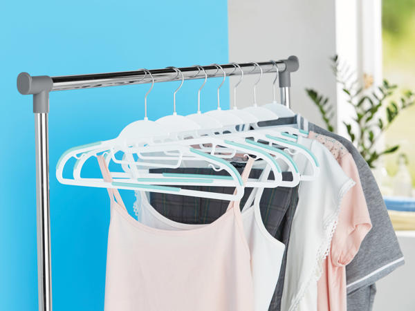 Clothes Hangers