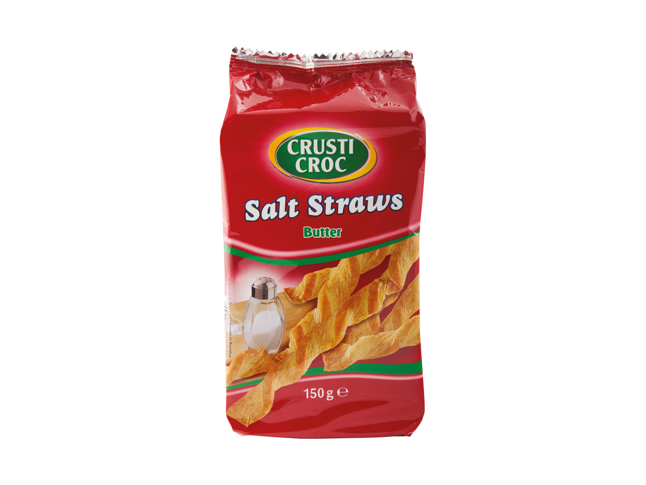 TWISTS MÁSLOVÉ PEČIVO