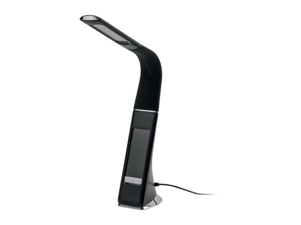 Livarno Home LED Desk Lamp
