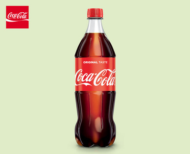 Coca Cola