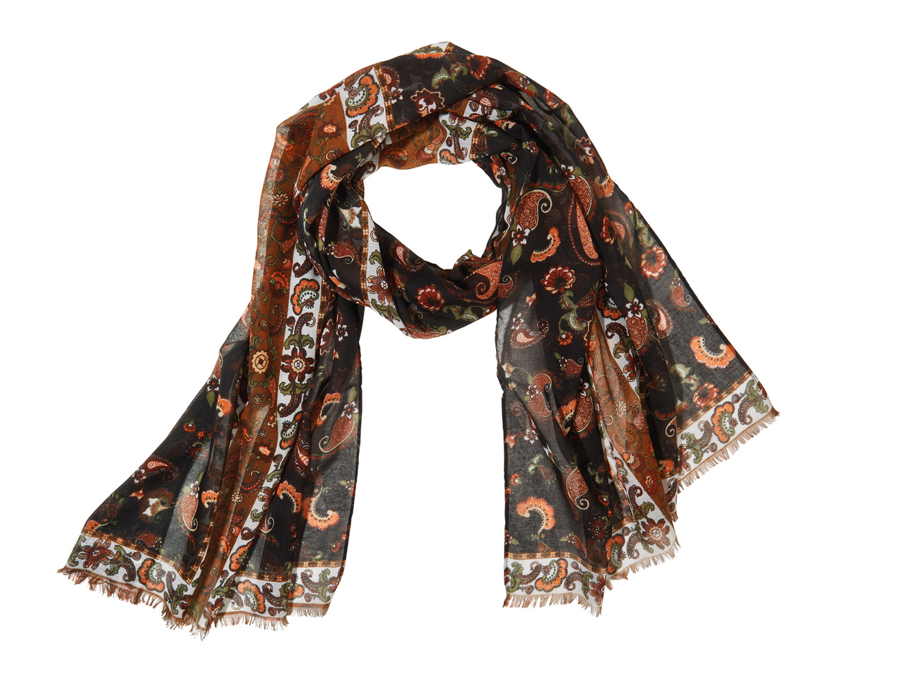 esmara by Heidi Klum Scarf1