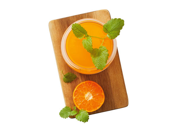 Sol & Mar Clementine Juice Drink