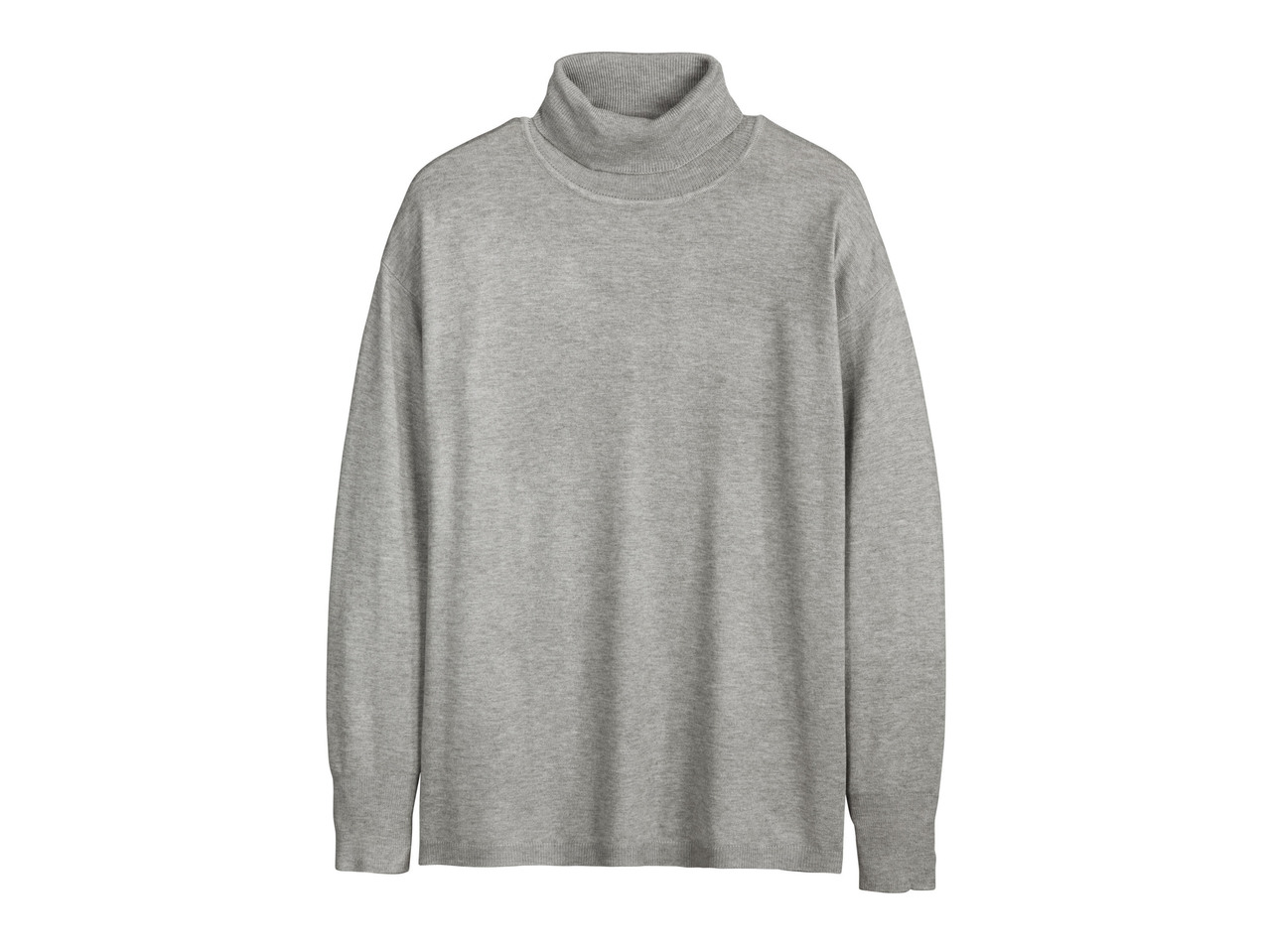 Ladies' Sweater