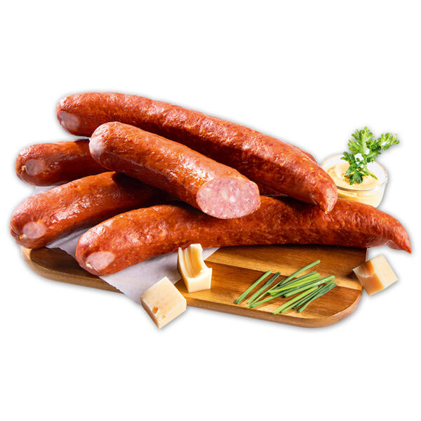 Käsekrainer XXL