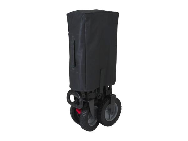 Crivit Folding Trolley