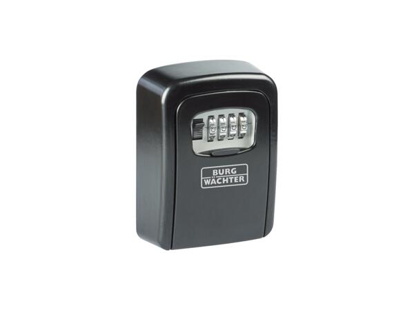 Nyckelskåp NYCKELSAFE 30 SB