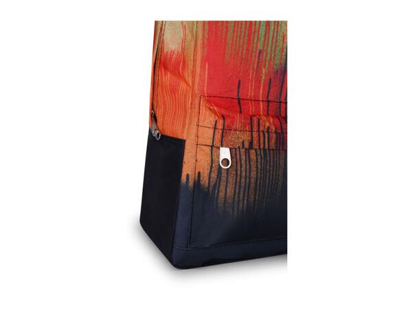 Backpack Red