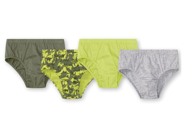 Boys' Briefs