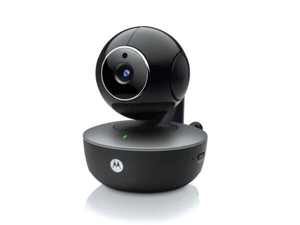 Portable Indoor Wifi Camera