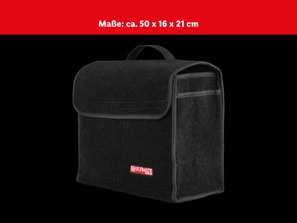 Kofferraumtasche/Antirutsch- und Schmutzfangmatte