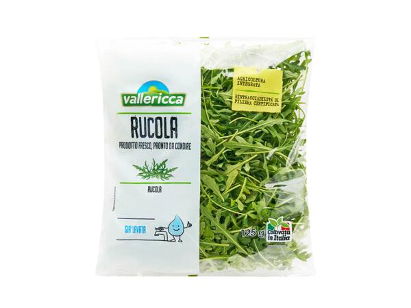 Rocket salad