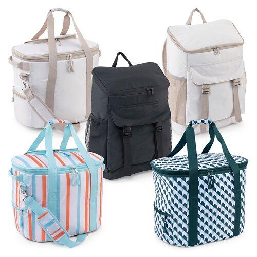 LIVE IN STYLE Picknick-Kühltasche