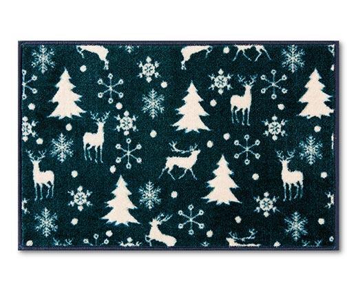 Merry Moments 
 20" x 30" Holiday Accent Rug