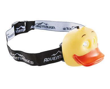 Kid's Headlamp