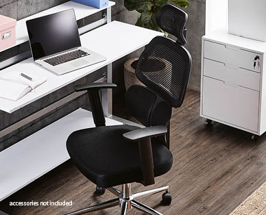Ergonomic Office Chair