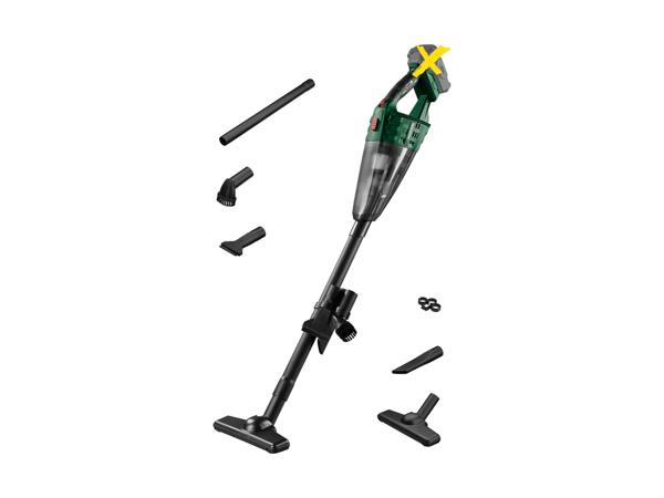Aspirateur sans fil 20 V