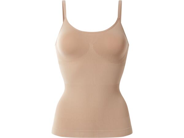 Ladies' Shaping Vest