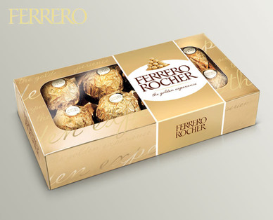 FERRERO Rocher
