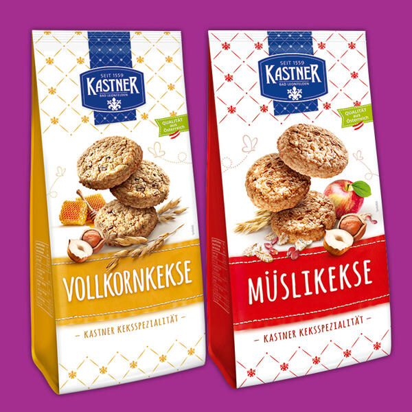 Kekse