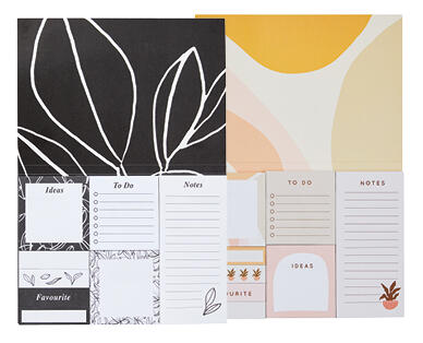 Fashion Paper Mix