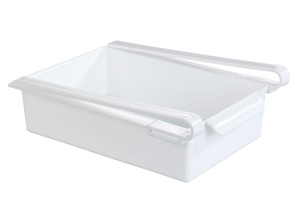 Drawer-type Fridge Organiser