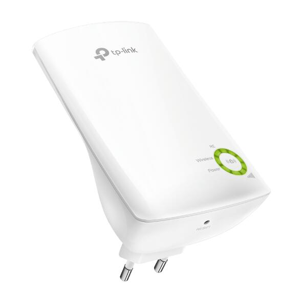 TP-LINK WiFi-forstærker