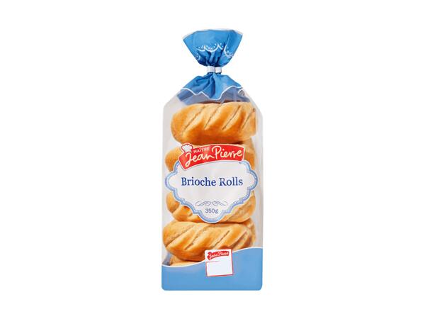 Petits pains au lait