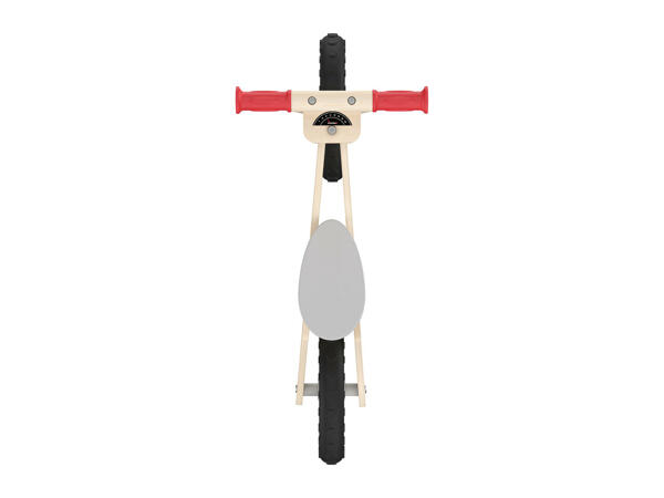 Playtive Wooden Balance Bike