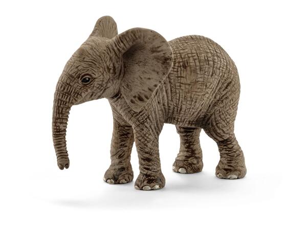 Schleich Toy Animal Assortment