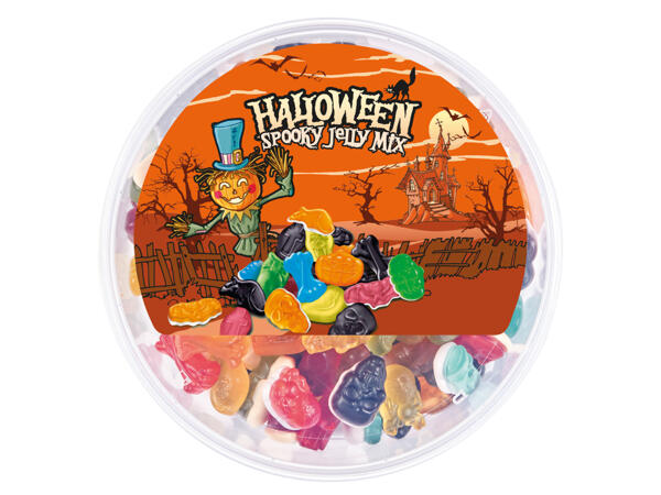 Gummibonbons