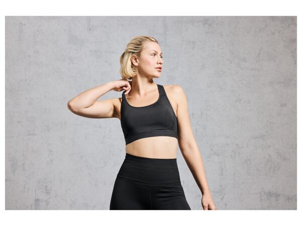 Sports Bra Medium Level