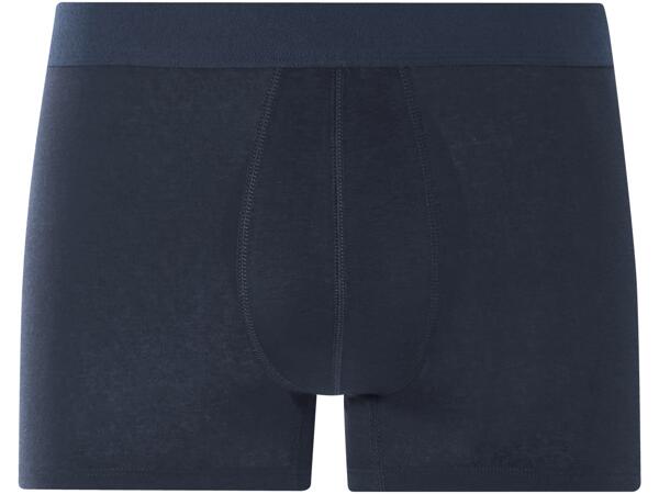 Boxers, 3-pack