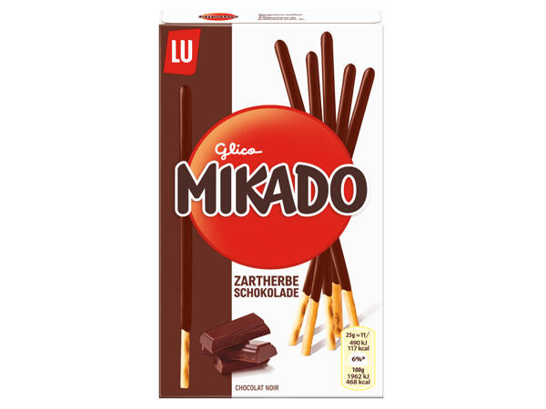 Mikado Sticks