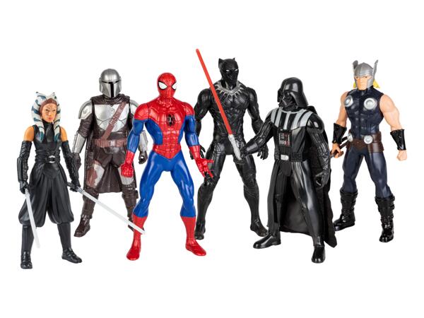 Hasbro(R) figurer