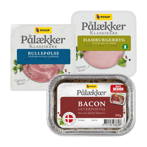 Pålækker