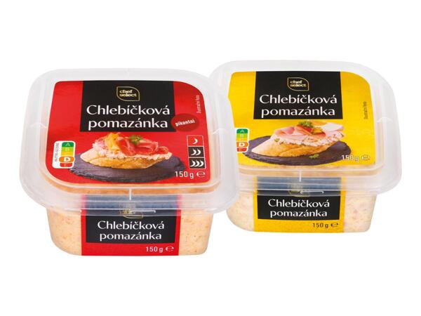 POMAZÁNKA