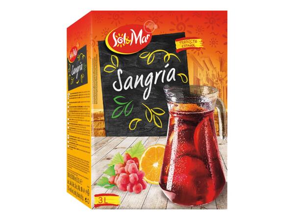 SANGRIA