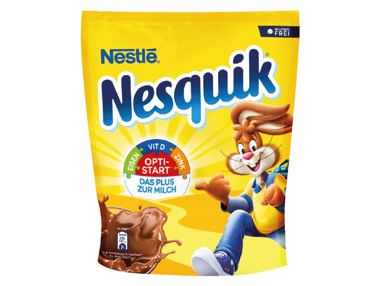 NESTLÉ Nesquik
