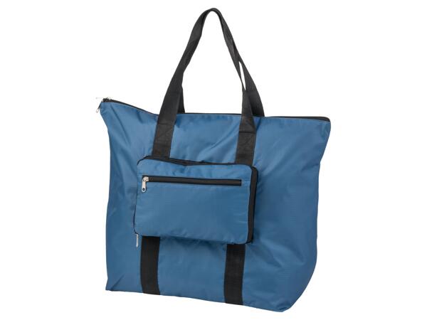 Foldable Backpack / Bag