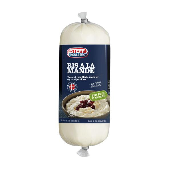 Risalamande