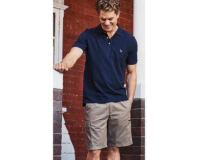 Men's Cargo Shorts