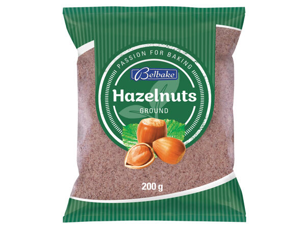 Nussvarianten